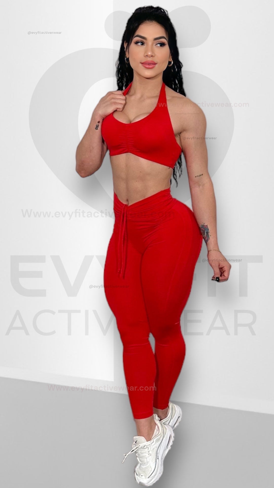 RED POCKETS SET