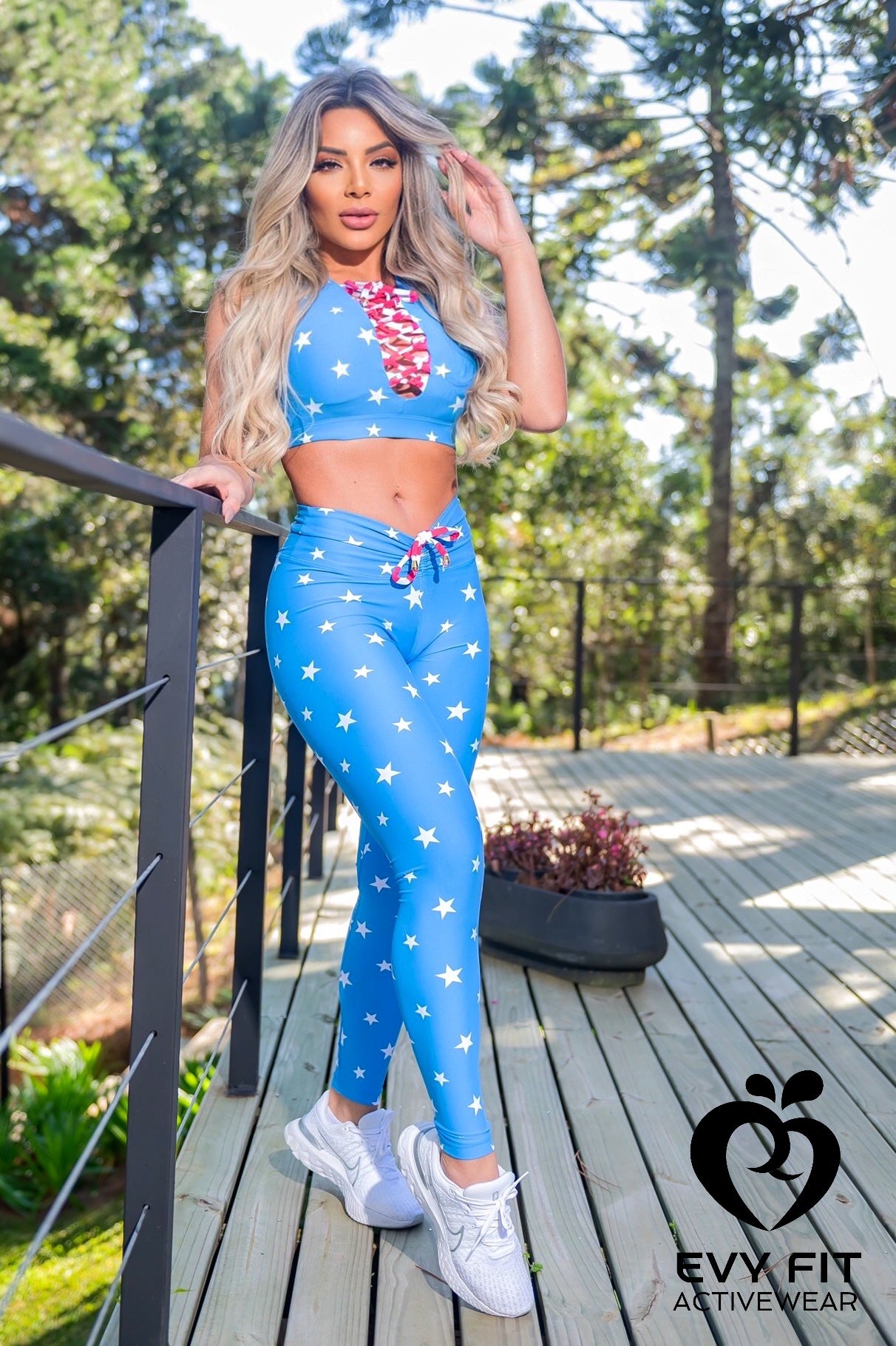 STARS SET