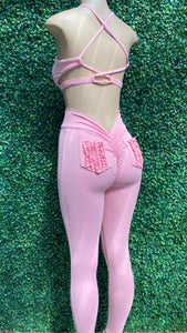 DREAM POCKETS SET BARBIE