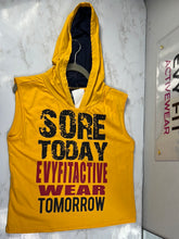 EVY FIT TANK TOP