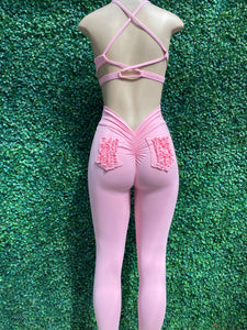 DREAM POCKETS SET BARBIE