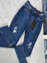 JEANS AJUSTADOS (DC-1566)