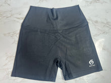 POCKETS SHORTS BLACK