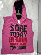 CAMISETA DE TIRANTES EVY FIT