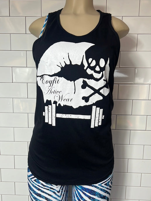 EVY FIT TANK TOP