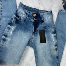 FIT JEANS (TR-4)