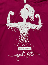 CAMISETA DE TIRANTES EVY FIT