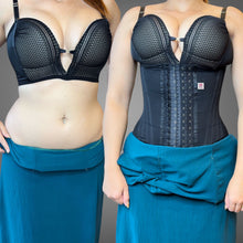 HOURGLASS WITHOUT ZIPPER