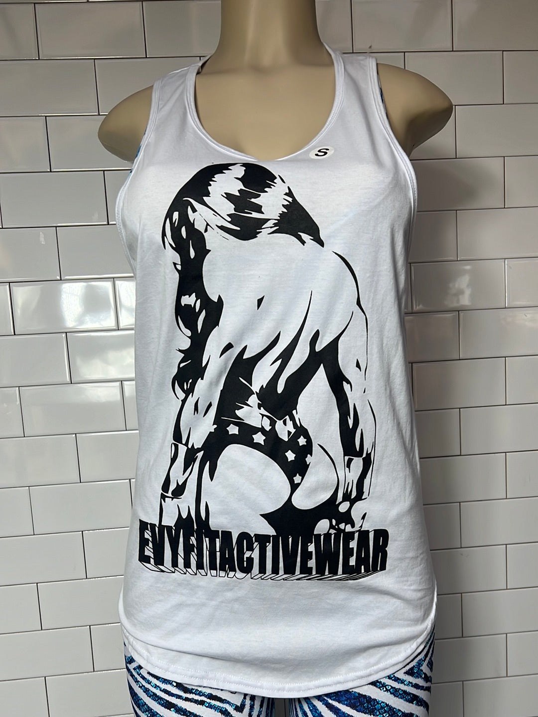 EVY FIT TANK TOP