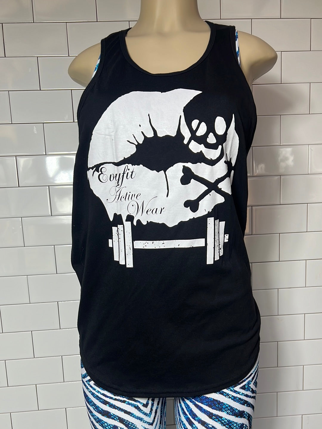 EVY FIT TANK TOP