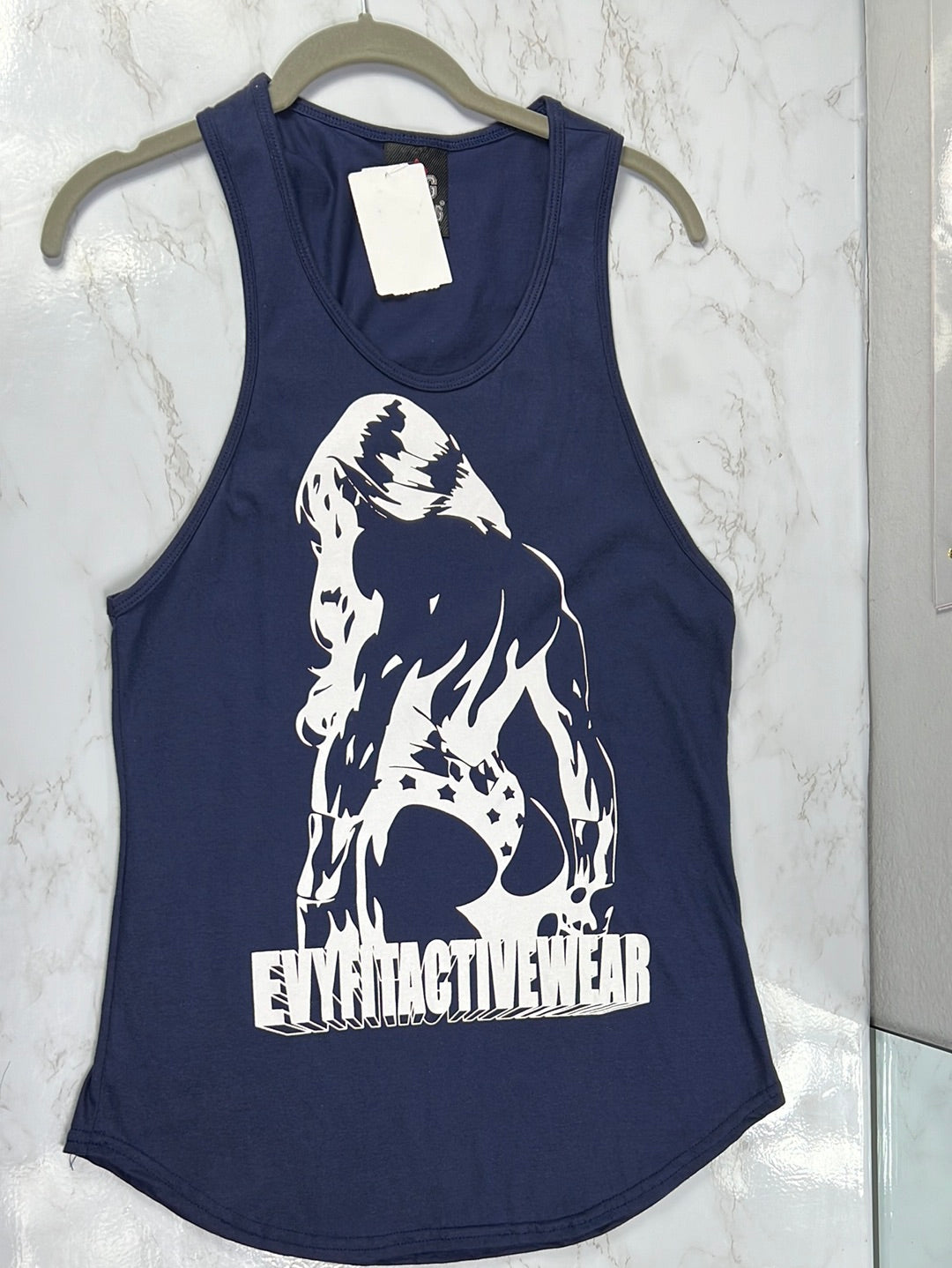 EVY FIT TANK TOP