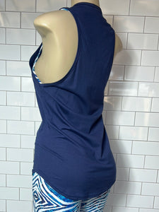 EVY FIT TANK TOP