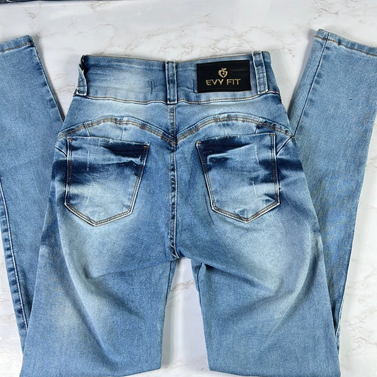 FIT JEANS (TR-4)