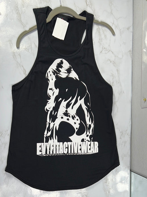 EVY FIT TANK TOP