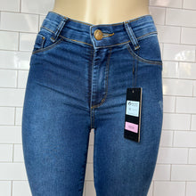 (LIQUIDATION SALE!!) SKINY jeans blue strech #1