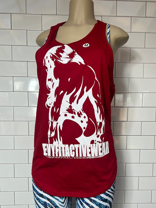 EVY FIT TANK TOP