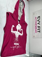 EVY FIT TANK TOP