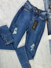 FIT JEANS (DC-1566)