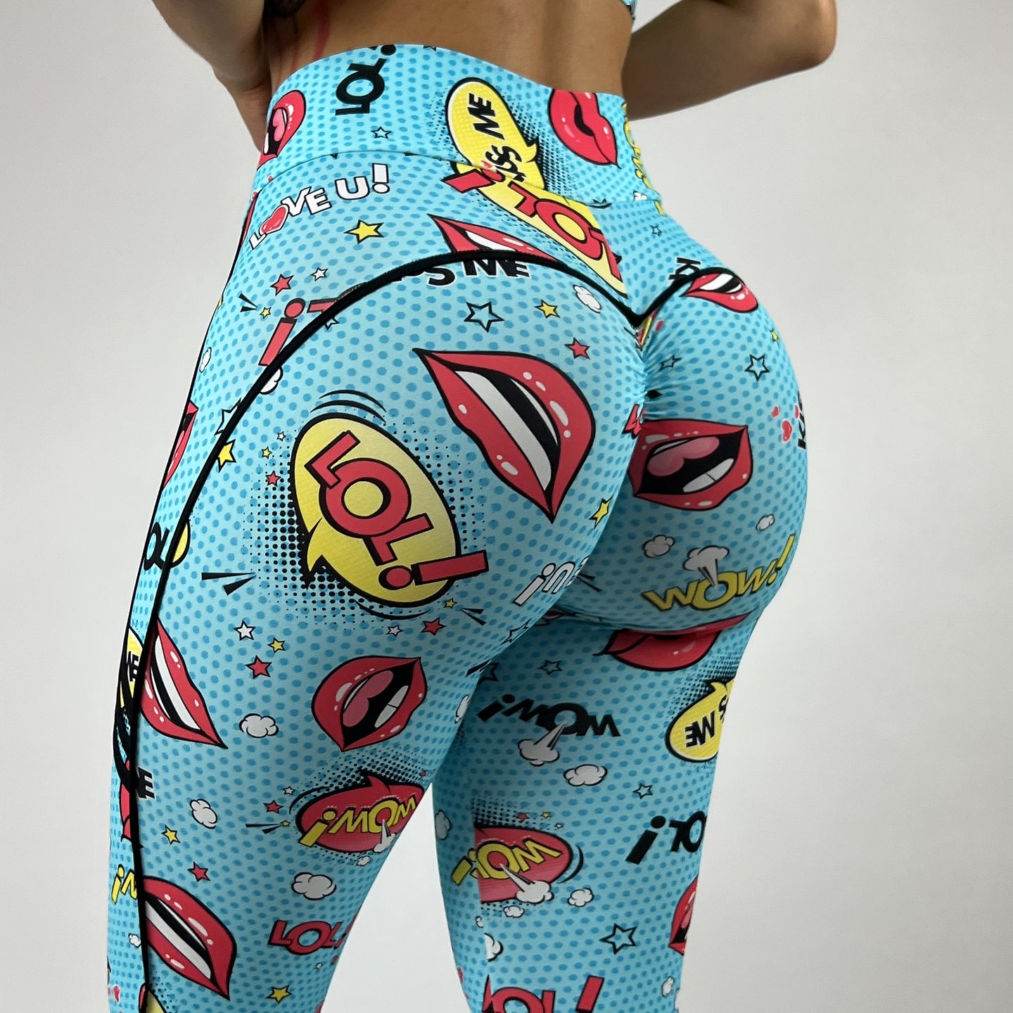 BÉSEME LEGGINGS