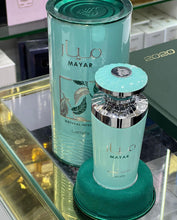 Mayar  Natural Intense lattafa