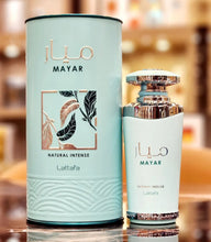 Mayar Lattafa Natural Intensa