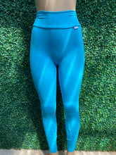 DREAM POCKETS SET TURQUOISE