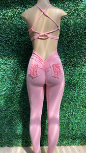 DREAM POCKETS SET BARBIE