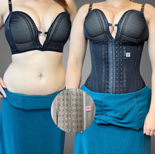 HOURGLASS WITHOUT ZIPPER