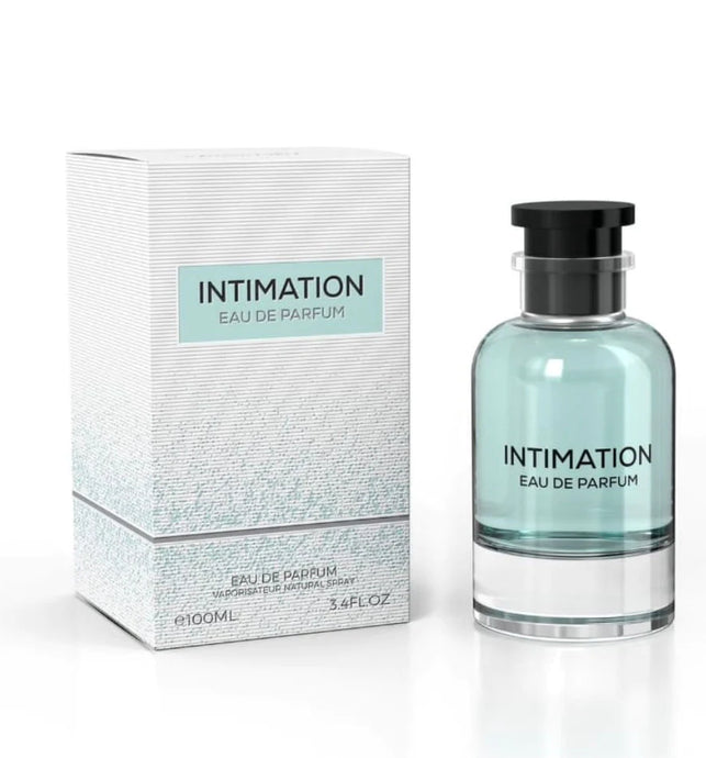 INTIMATION LV INSPIRADO (Perfum Árabe)