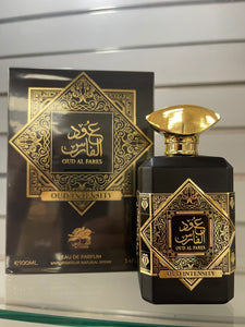 Oud Intensity