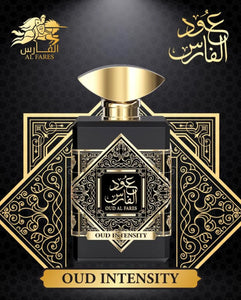 Oud Intensity