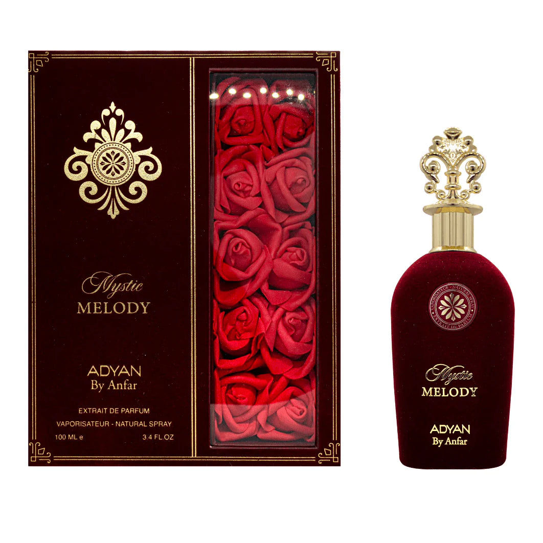 Mystic Melody Extrait - 100Ml (3.4Oz) By Adyan