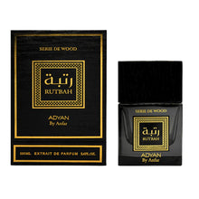 Rutbah - Unisex - EDP - 100Ml (3.4Oz) By Adyan