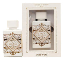 Lattafa Badee Al Oud Honor de Gloria 3.4 Edp