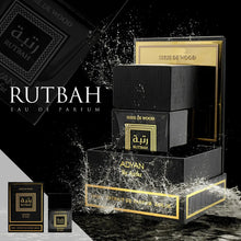 Rutbah - Unisex - EDP - 100 ml (3,4 oz) de Adyan