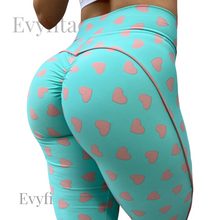 LEGGINGS LEVANTADORES DESNUDOS