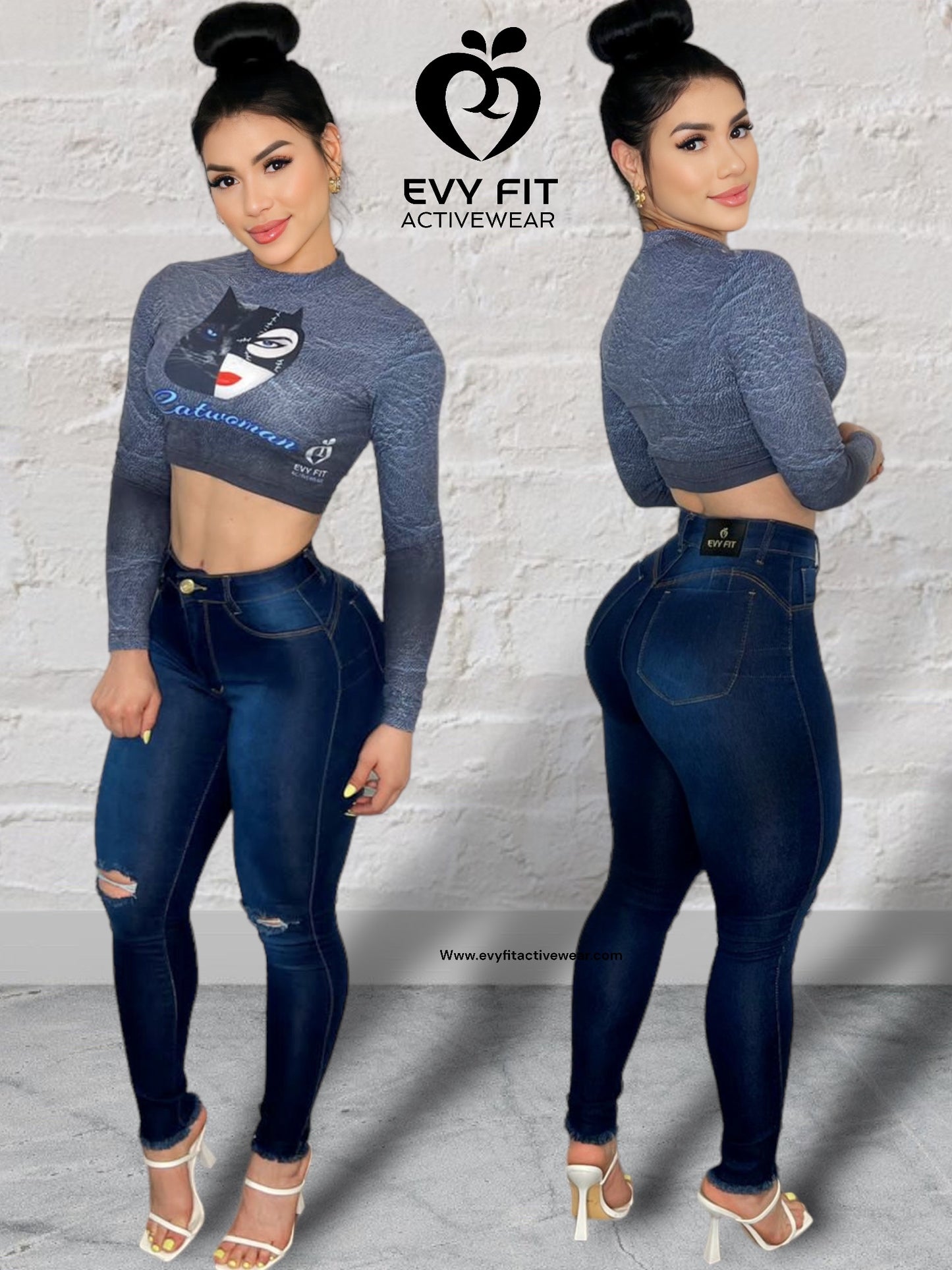FIT JEANS (TR)