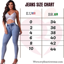 JEANS AJUSTADOS (TR-4)