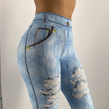 FALSO JEANS EVYFITACTIVEWEAR