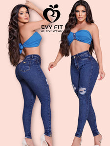 FIT JEANS (DC-1566)