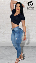 FIT JEANS (TR-4)