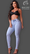 JEANS AJUSTADOS (C263-01)