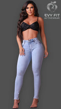 JEANS AJUSTADOS (C263-01)