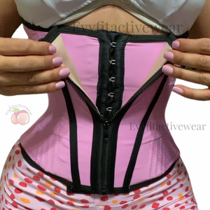 BARBIE WAIST TRAINER