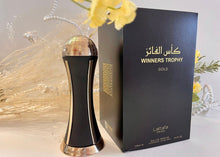 Winners Trophy Gold (Arab Perfum)