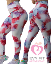 SMOKE COLORS ONLY LEGGINGS