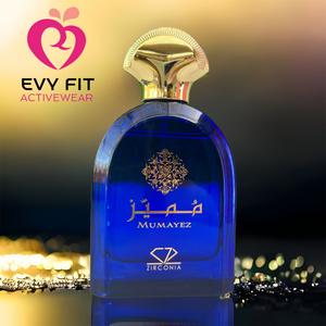 MUMAYEZ PARA HOMBRE (ARAB PERFUM)