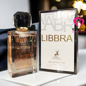 LIBRA INSPIRADO LIBRE YSL (PERFUM ÁRABE)