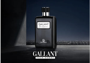 Gallant Pour Homme( ARAB FRAGANCE PARA EL)