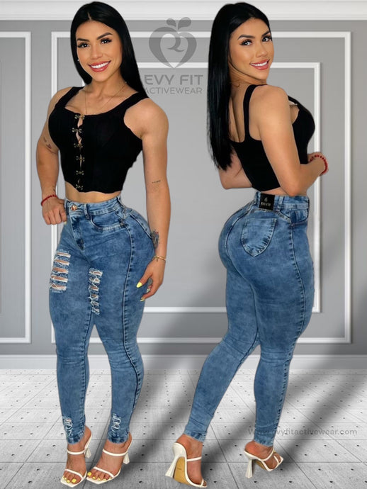 JEANS FIT